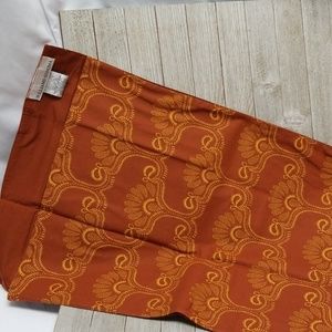 Williams Sonoma Table Runner